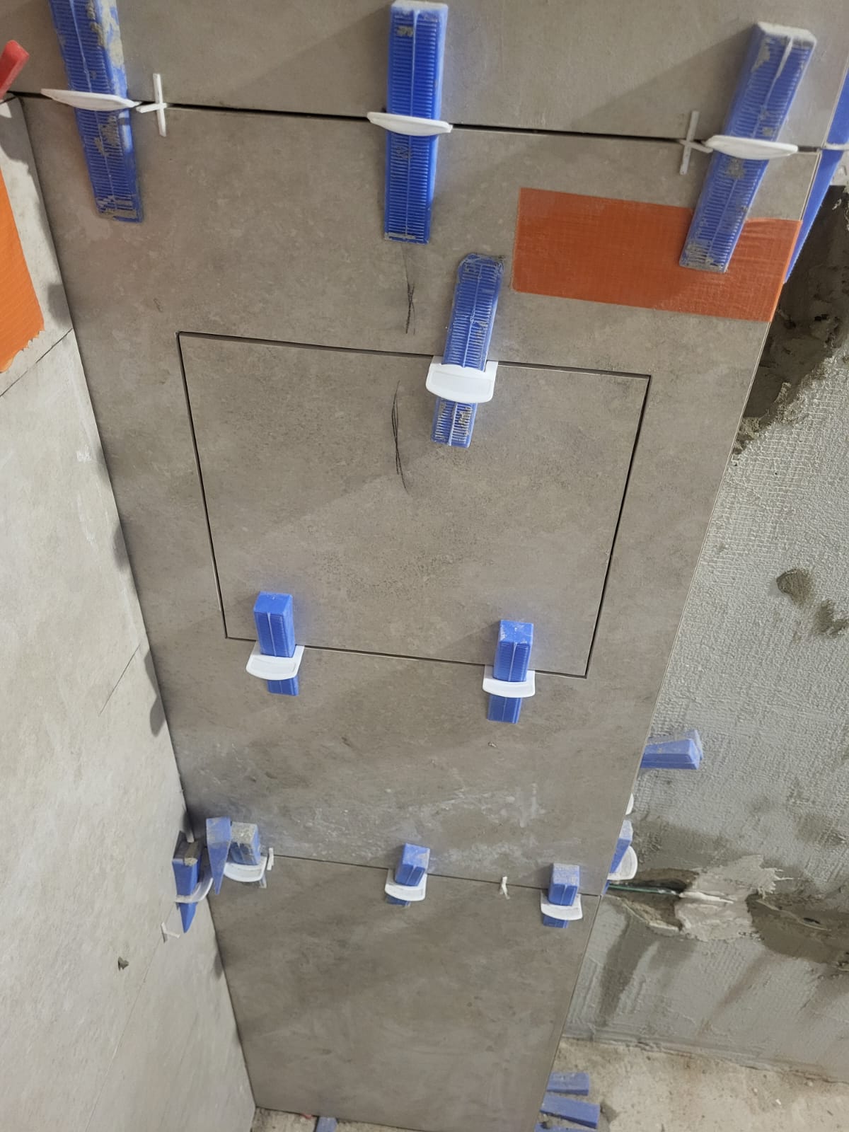 Realizace koupelny Brno