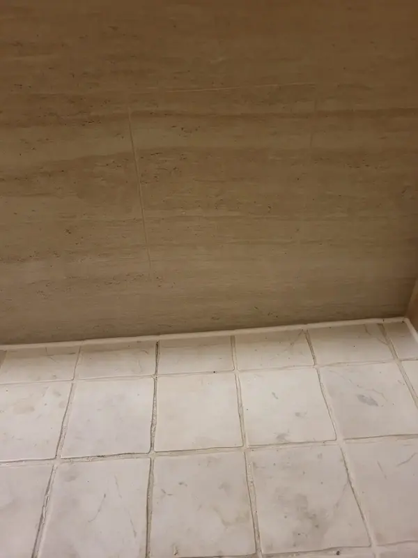 Realizace koupelny Brno