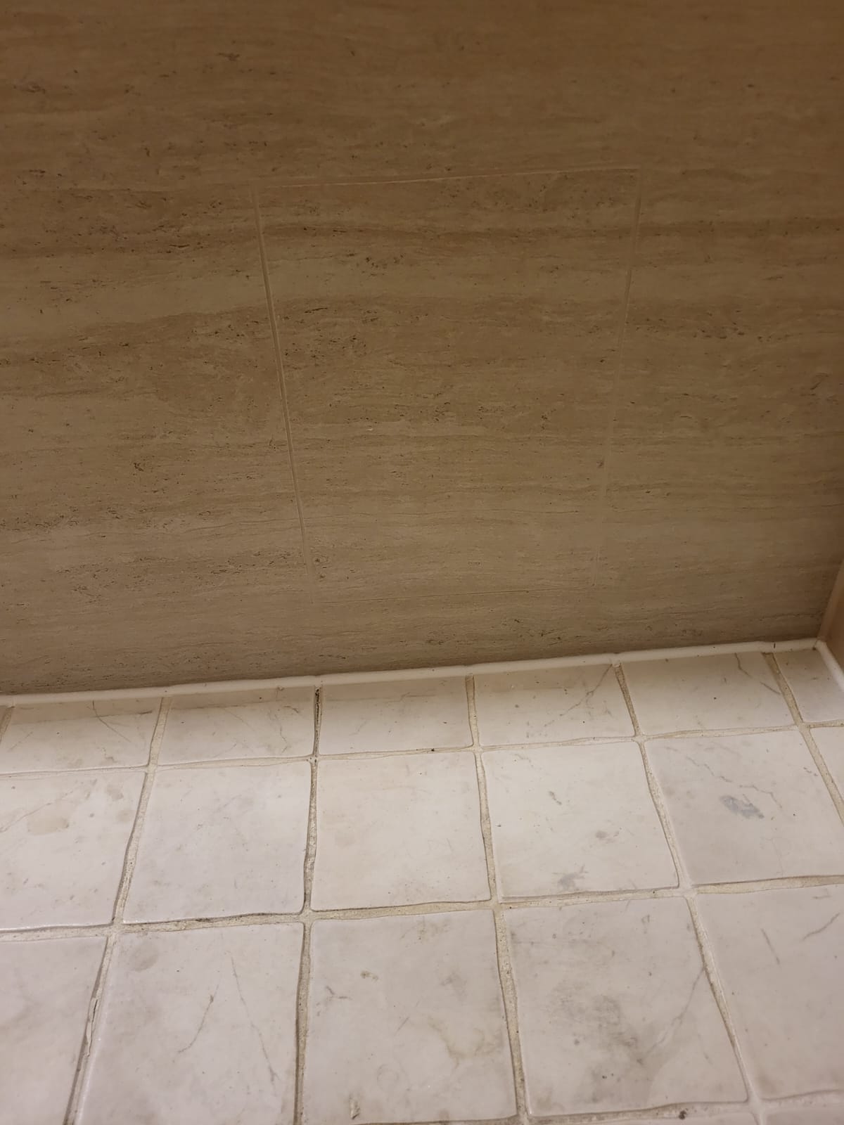 Realizace koupelny Brno